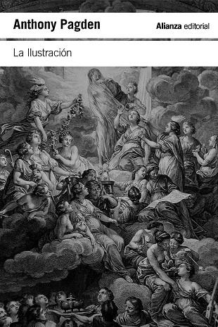 LA ILUSTRACIÓN | 9791370091835 | PAGDEN, ANTHONY | Galatea Llibres | Librería online de Reus, Tarragona | Comprar libros en catalán y castellano online