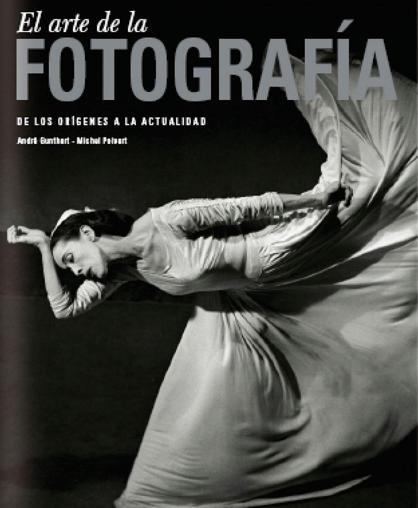 ARTE DE LA FOTOGRAFIA, EL | 9788497854955 | GUNTHERT, ANDRE | Galatea Llibres | Llibreria online de Reus, Tarragona | Comprar llibres en català i castellà online