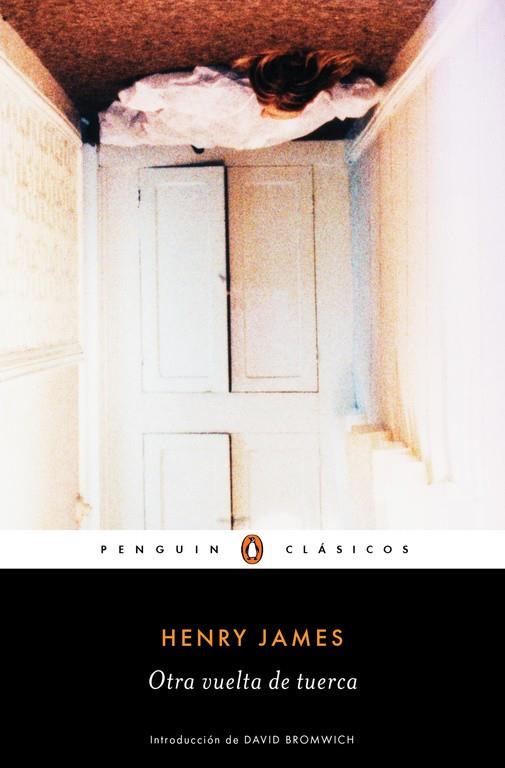 OTRA VUELTA DE TUERCA | 9788491050827 | JAMES, HENRY | Galatea Llibres | Llibreria online de Reus, Tarragona | Comprar llibres en català i castellà online