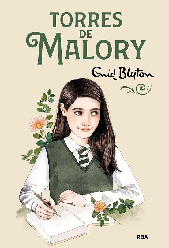 TORRES DE MALORY  | 9788427217218 | BLYTON, ENID | Galatea Llibres | Librería online de Reus, Tarragona | Comprar libros en catalán y castellano online