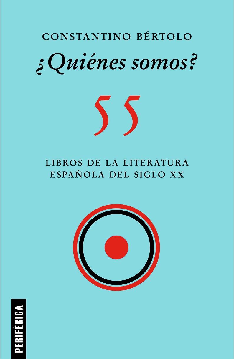QUIÉNES SOMOS? | 9788418264795 | BÉRTOLO, CONSTANTINO | Galatea Llibres | Llibreria online de Reus, Tarragona | Comprar llibres en català i castellà online