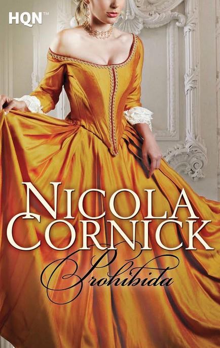 PROHIBIDA | 9788468724607 | CORNICK, NICOLA | Galatea Llibres | Llibreria online de Reus, Tarragona | Comprar llibres en català i castellà online