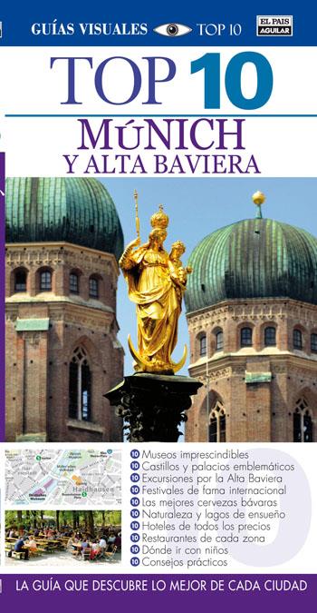 MUNICH TOP 10 2011 | 9788403507982 | Galatea Llibres | Llibreria online de Reus, Tarragona | Comprar llibres en català i castellà online