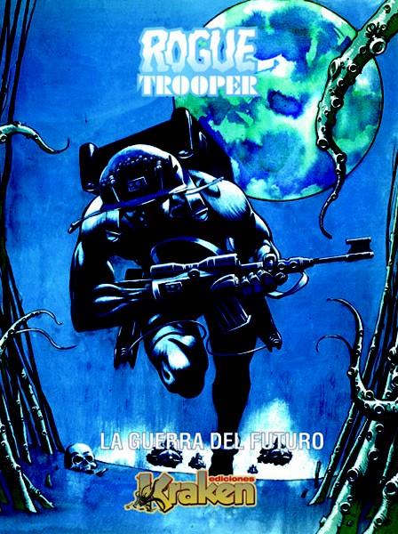 ROGUE TROOPER | 9788493538149 | VV.AA | Galatea Llibres | Librería online de Reus, Tarragona | Comprar libros en catalán y castellano online
