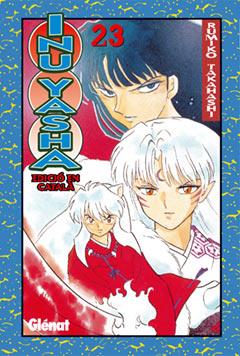 INU YASHA 23 (CAT) | 9788483572511 | TAKAHASHI, RUMIKO | Galatea Llibres | Librería online de Reus, Tarragona | Comprar libros en catalán y castellano online