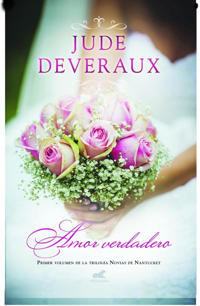 AMOR VERDADERO | 9788415420811 | DEVERAUX, JUDE | Galatea Llibres | Librería online de Reus, Tarragona | Comprar libros en catalán y castellano online