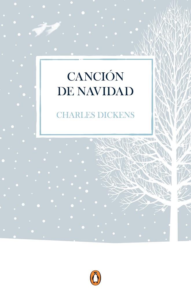 CANCIÓN DE NAVIDAD  | 9788491053767 | DICKENS, CHARLES | Galatea Llibres | Llibreria online de Reus, Tarragona | Comprar llibres en català i castellà online