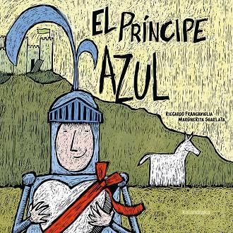 EL PRÍNCIPE AZUL. LA PRINCESA ROSA. | 9788413430386 | Galatea Llibres | Llibreria online de Reus, Tarragona | Comprar llibres en català i castellà online
