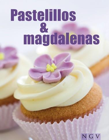PASTELILLOS Y MAGDALENAS | 9783625001799 | Galatea Llibres | Librería online de Reus, Tarragona | Comprar libros en catalán y castellano online