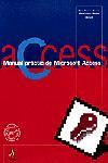 MANUAL PRACTIC DE MICROSOFT ACCESS | 9788473066655 | LOPEZ I SEUBA, MANEL | Galatea Llibres | Llibreria online de Reus, Tarragona | Comprar llibres en català i castellà online