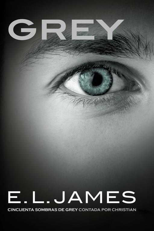 GREY  | 9788425393815 | JAMES, E.L. | Galatea Llibres | Llibreria online de Reus, Tarragona | Comprar llibres en català i castellà online