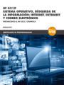 UF 0319. SISTEMA OPERATIVO, BÚSQUEDA DE LA INFORMACIÓN:INTERNET/INTRANET Y CORREO ELECTRÓNICO | 9788426724359 | MEDIAACTIVE | Galatea Llibres | Librería online de Reus, Tarragona | Comprar libros en catalán y castellano online