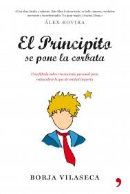 PRINCIPITO SE PONE CORBATA | 9788484608684 | VILASECA, BORJA | Galatea Llibres | Librería online de Reus, Tarragona | Comprar libros en catalán y castellano online