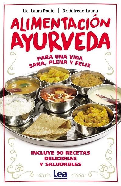 ALIMENTACIÓN AYURVEDA | 9788411313346 | VV.AA. | Galatea Llibres | Llibreria online de Reus, Tarragona | Comprar llibres en català i castellà online