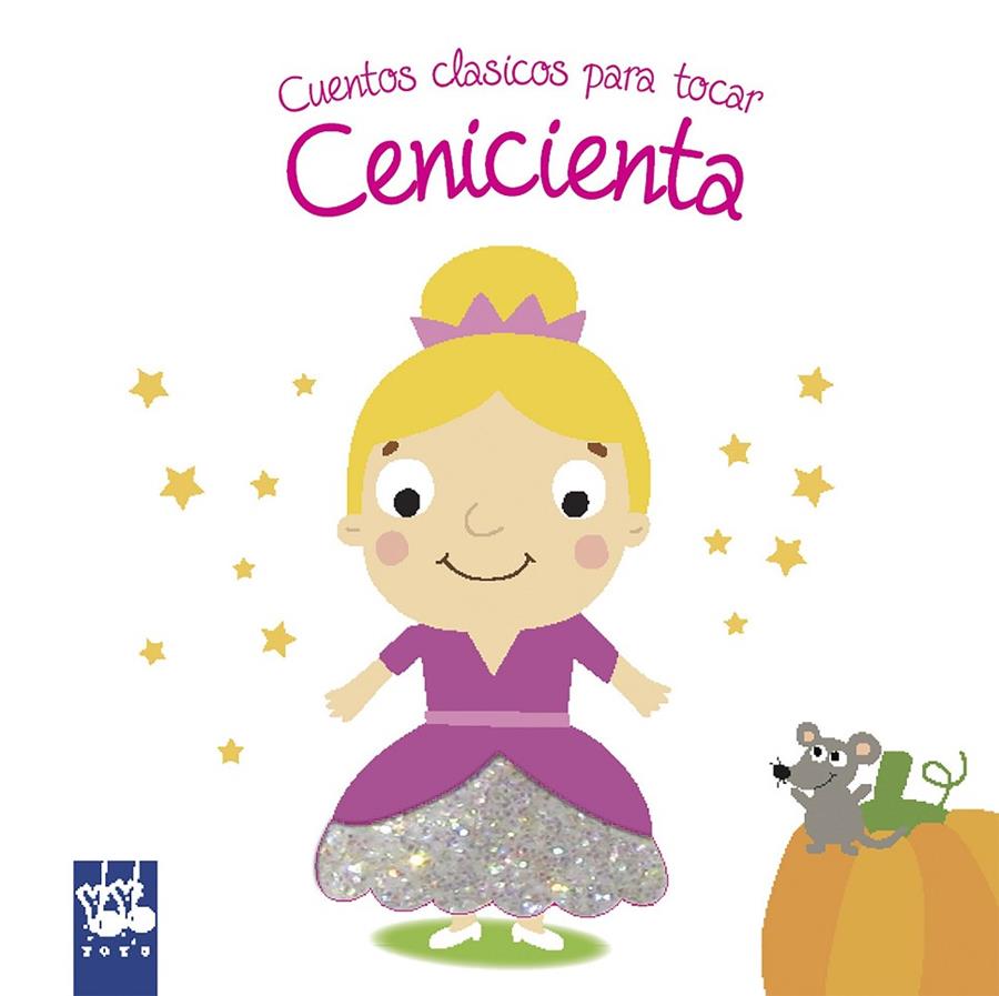 CENICIENTA | 9788408180760 | Galatea Llibres | Llibreria online de Reus, Tarragona | Comprar llibres en català i castellà online