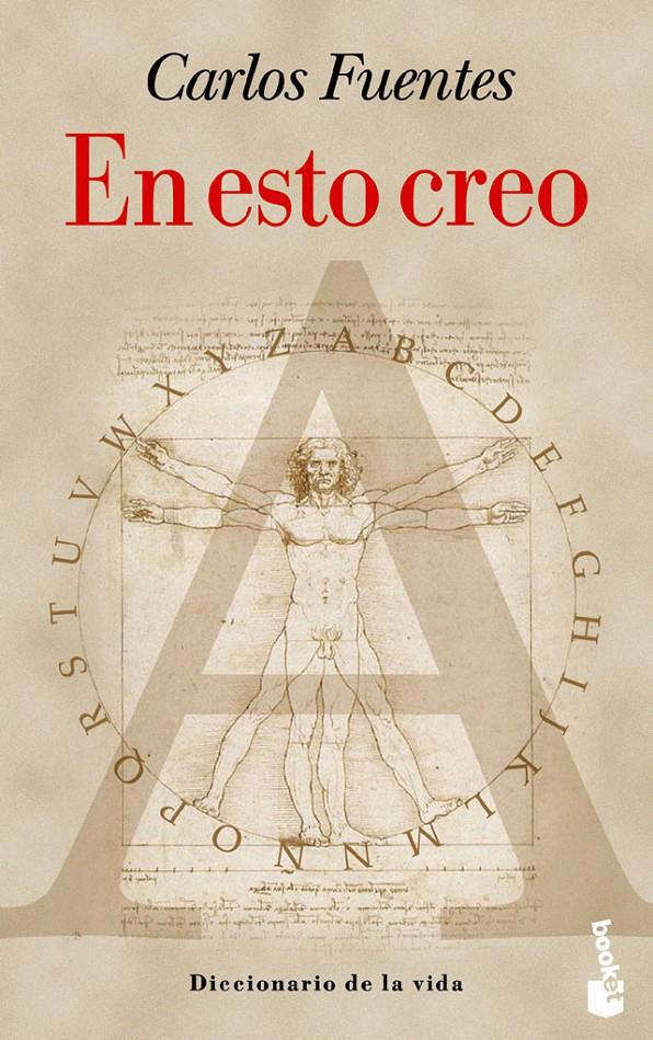 EN ESTO CREO | 9788432216374 | FUENTES, CARLOS | Galatea Llibres | Llibreria online de Reus, Tarragona | Comprar llibres en català i castellà online