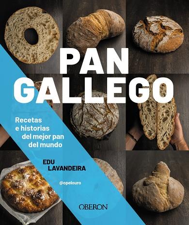 PAN GALLEGO | 9788441549876 | LAVANDEIRA, EDU | Galatea Llibres | Librería online de Reus, Tarragona | Comprar libros en catalán y castellano online