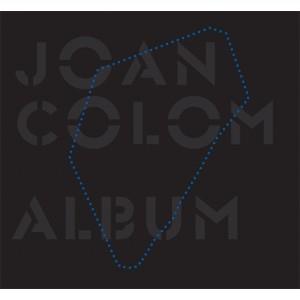 JOAN COLOM ALBUM | 9788415118152 | COLOM, JOAN | Galatea Llibres | Llibreria online de Reus, Tarragona | Comprar llibres en català i castellà online