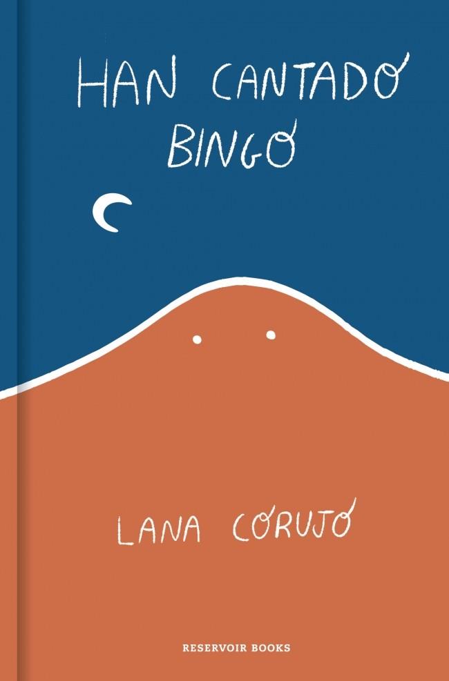 HAN CANTADO BINGO (ED. ESPECIAL) | 9791387740979 | CORUJO, LANA | Galatea Llibres | Llibreria online de Reus, Tarragona | Comprar llibres en català i castellà online
