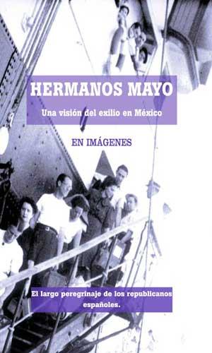 HERMANOS MAYO | 9788492987061 | HUERTAS, PILAR | Galatea Llibres | Llibreria online de Reus, Tarragona | Comprar llibres en català i castellà online