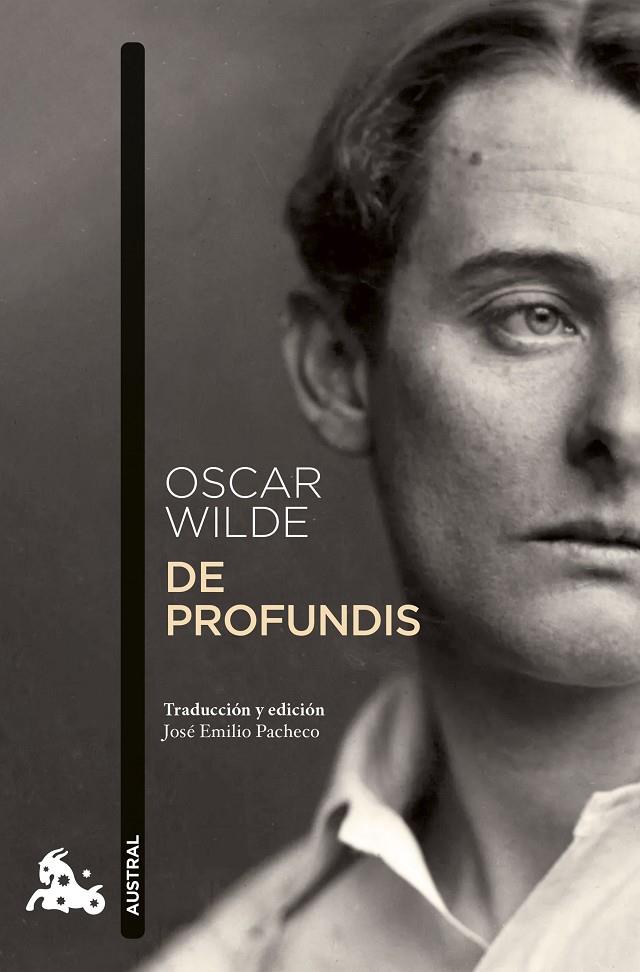 DE PROFUNDIS | 9788408310501 | WILDE, OSCAR | Galatea Llibres | Llibreria online de Reus, Tarragona | Comprar llibres en català i castellà online