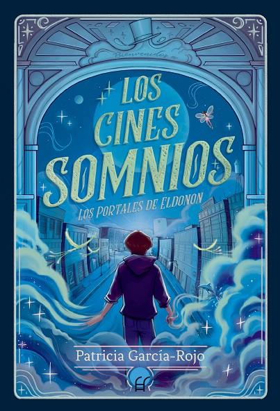 LOS CINES SOMNIOS | 9788419472786 | GARCÍA- ROJO, PATRICIA | Galatea Llibres | Librería online de Reus, Tarragona | Comprar libros en catalán y castellano online