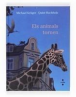 ANIMALS TORNEN, ELS | 9788466123730 | KRÜGER, MICHAEL | Galatea Llibres | Librería online de Reus, Tarragona | Comprar libros en catalán y castellano online