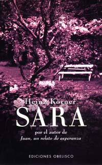 SARA | 9788477208068 | KORNER, HEINZ | Galatea Llibres | Llibreria online de Reus, Tarragona | Comprar llibres en català i castellà online