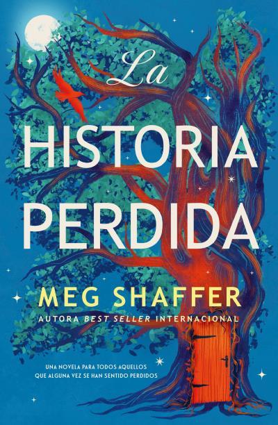 LA HISTORIA PERDIDA | 9791387595340 | SHAFFER, MEG | Galatea Llibres | Llibreria online de Reus, Tarragona | Comprar llibres en català i castellà online