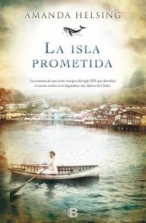 LA ISLA PROMETIDA | 9788466653688 | HELSING, AMANDA | Galatea Llibres | Llibreria online de Reus, Tarragona | Comprar llibres en català i castellà online