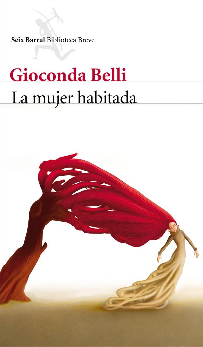 LA MUJER HABITADA | 9788432212888 | BELLI, GIOCONDA | Galatea Llibres | Llibreria online de Reus, Tarragona | Comprar llibres en català i castellà online