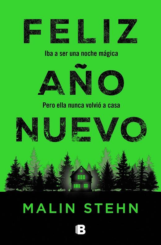 FELIZ AÑO NUEVO | 9788466672900 | STEHN, MALIN | Galatea Llibres | Llibreria online de Reus, Tarragona | Comprar llibres en català i castellà online