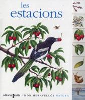 ESTACIONS, LES | 9788466103541 | AAVV | Galatea Llibres | Librería online de Reus, Tarragona | Comprar libros en catalán y castellano online
