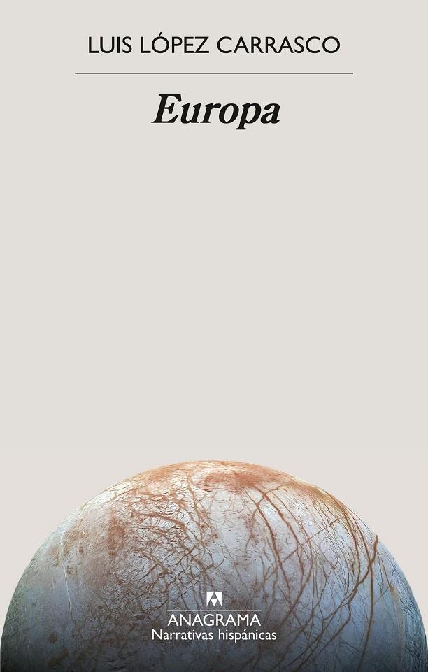 EUROPA | 9788433946836 | LÓPEZ CARRASCO, LUIS | Galatea Llibres | Llibreria online de Reus, Tarragona | Comprar llibres en català i castellà online