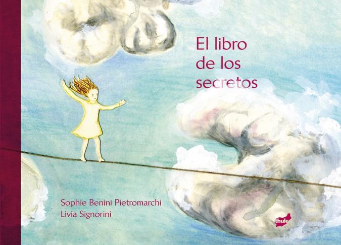 EL LIBRO DE LOS SECRETOS | 9788415357216 | BENINI, SOPHIE | Galatea Llibres | Librería online de Reus, Tarragona | Comprar libros en catalán y castellano online