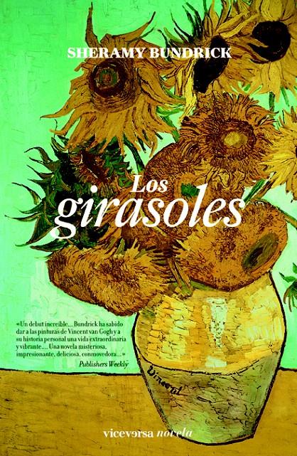 GIRASOLES, LOS | 9788492819584 | BUNDRICK, SHERAMY | Galatea Llibres | Llibreria online de Reus, Tarragona | Comprar llibres en català i castellà online