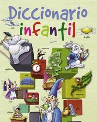 DICCIONARIO INFANTÍL ESPAÑOL | 9788499133171 | TODOLIBRO, EQUIPO | Galatea Llibres | Librería online de Reus, Tarragona | Comprar libros en catalán y castellano online