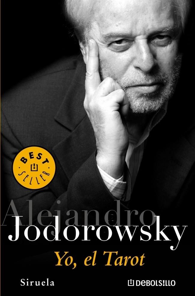 YO, EL TAROT | 9788497939560 | JODOROWSKY, ALEJANDRO | Galatea Llibres | Llibreria online de Reus, Tarragona | Comprar llibres en català i castellà online