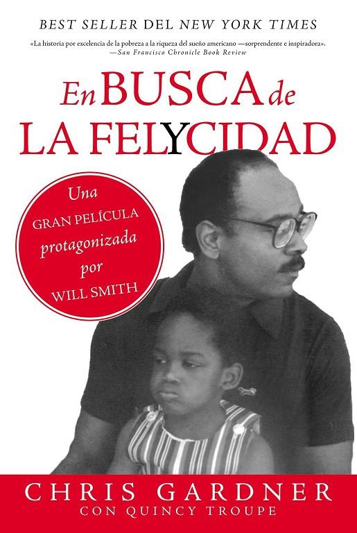 EN BUSCA DE LA FELYCIDAD | 9780829701500 | GARDNER, CHRIS | Galatea Llibres | Llibreria online de Reus, Tarragona | Comprar llibres en català i castellà online