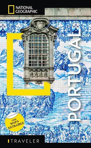 PORTUGAL - GUÍA NATIONAL GEOGRAPHIC TRAVELER | 9788854057777 | VV. AA. | Galatea Llibres | Librería online de Reus, Tarragona | Comprar libros en catalán y castellano online