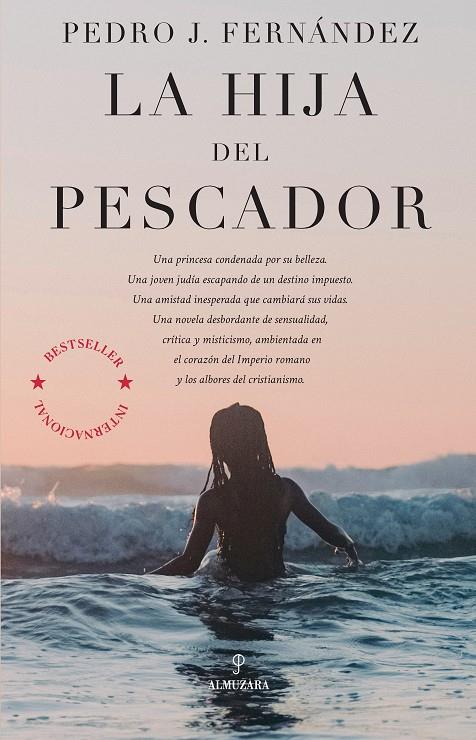 LA HIJA DEL PESCADOR | 9791370201227 | FERNÁNDEZ, PEDRO J. | Galatea Llibres | Llibreria online de Reus, Tarragona | Comprar llibres en català i castellà online