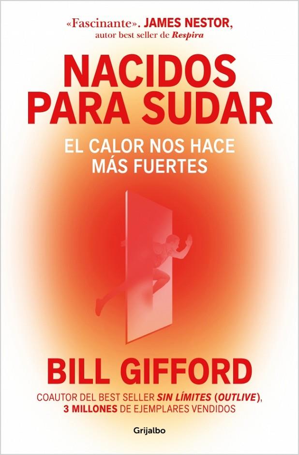 NACIDOS PARA SUDAR | 9788425373992 | GIFFORD, BILL | Galatea Llibres | Llibreria online de Reus, Tarragona | Comprar llibres en català i castellà online