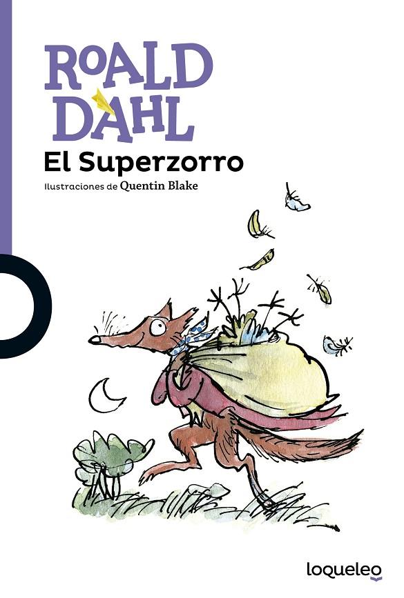 EL SUPERZORRO | 9788491221012 | DAHL, ROALD | Galatea Llibres | Llibreria online de Reus, Tarragona | Comprar llibres en català i castellà online
