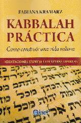 KABBALAH PRÁCTICA | 9788417581169 | KRAMARZ, FABIANA | Galatea Llibres | Llibreria online de Reus, Tarragona | Comprar llibres en català i castellà online