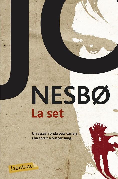 LA SET | 9788417031466 | NESBO, JO | Galatea Llibres | Llibreria online de Reus, Tarragona | Comprar llibres en català i castellà online