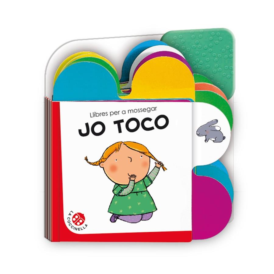 JO TOCO | 9788868907976 | BUSSOLATI, EMANUELA | Galatea Llibres | Llibreria online de Reus, Tarragona | Comprar llibres en català i castellà online
