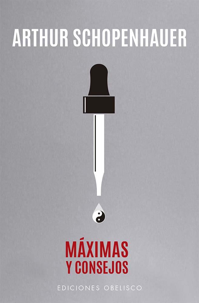 MÁXIMAS Y CONSEJOS | 9788411723879 | SCHOPENHAUER, ARTHUR | Galatea Llibres | Llibreria online de Reus, Tarragona | Comprar llibres en català i castellà online