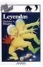 LEYENDAS (BECQUER) | 9788420738079 | BECQUER | Galatea Llibres | Llibreria online de Reus, Tarragona | Comprar llibres en català i castellà online