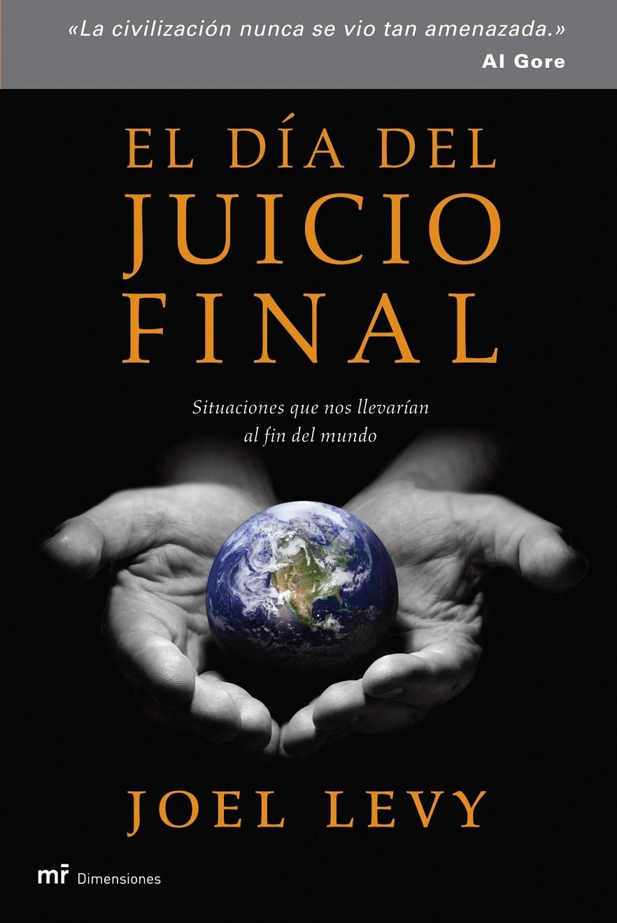 DIA DEL JUICIO FINAL, EL | 9788427033450 | LEVY, JOEL | Galatea Llibres | Librería online de Reus, Tarragona | Comprar libros en catalán y castellano online