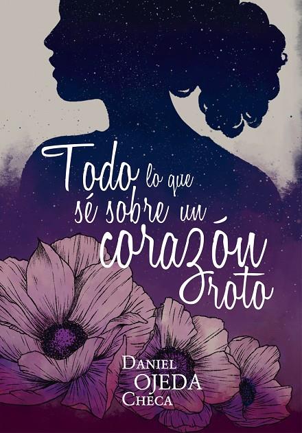 TODO LO QUE Sé SOBRE UN CORAZóN ROTO | 9788424662813 | OJEDA, DANIEL | Galatea Llibres | Llibreria online de Reus, Tarragona | Comprar llibres en català i castellà online
